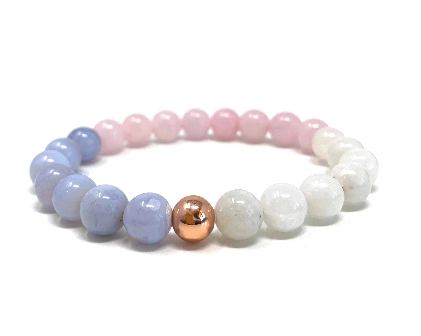 Attract Love Crystal Bracelet