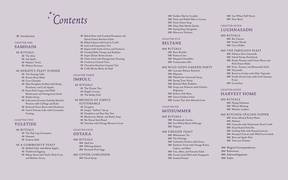 The Spirited Kitchen