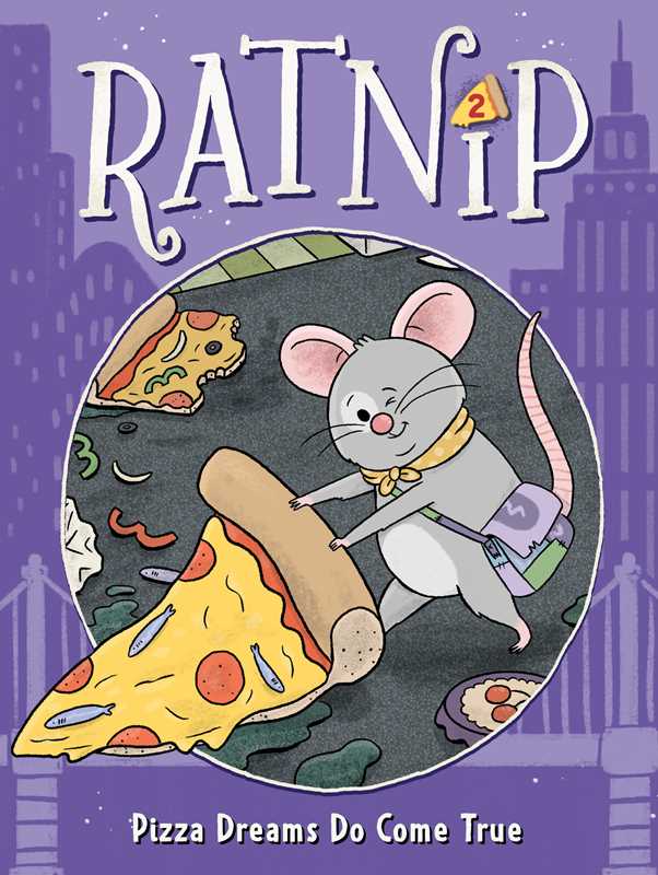Pizza Dreams Do Come True (2) (Ratnip)