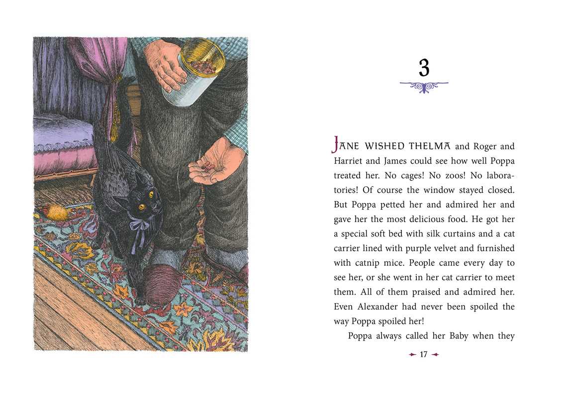 Jane on Her Own by Ursula K. Le Guin