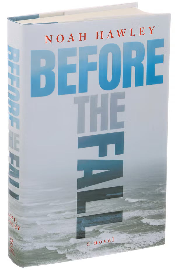 Before the Fall