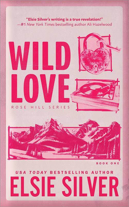 Wild Love (Standard Edition)