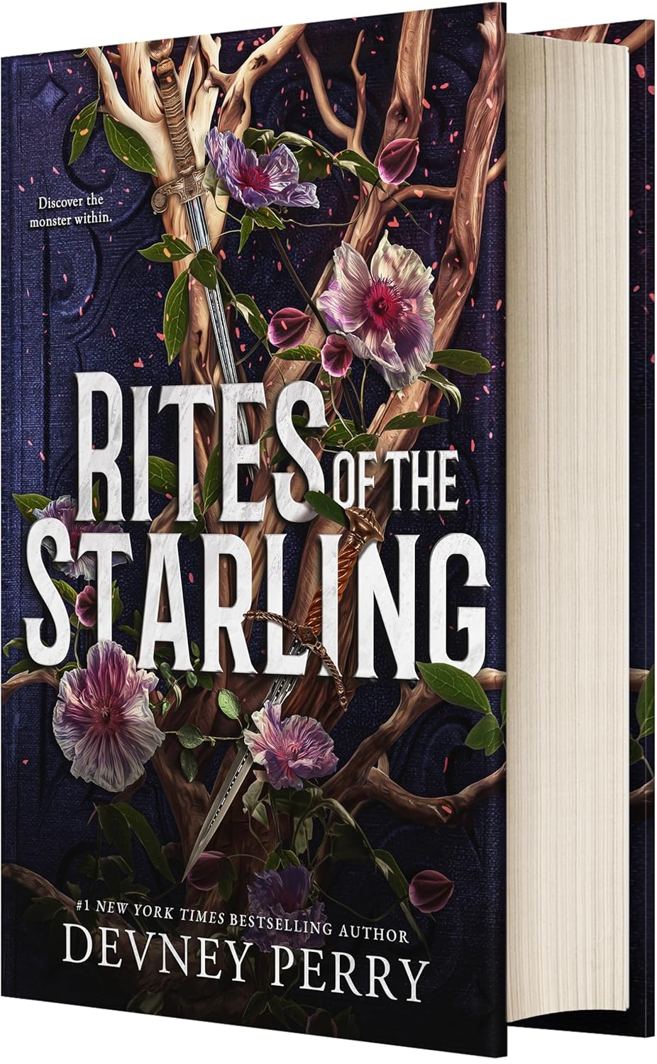 Rites of the Starling: Shield of Sparrows 2