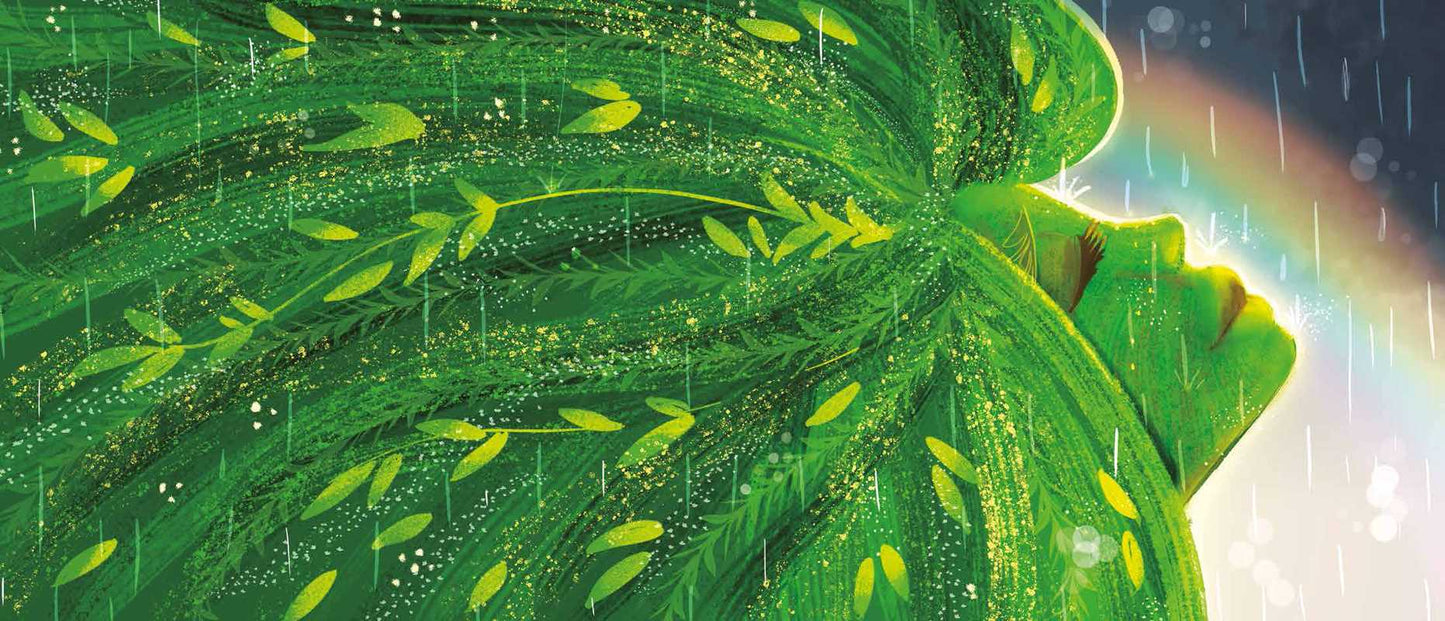 Willow by Elisabeth Sophia