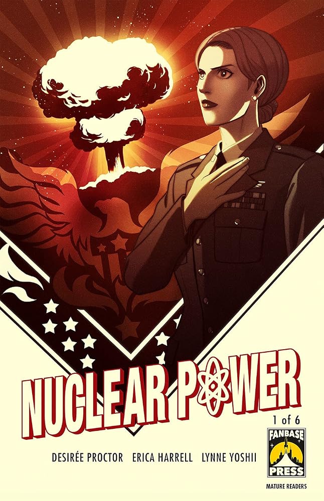 Nuclear Power cover image