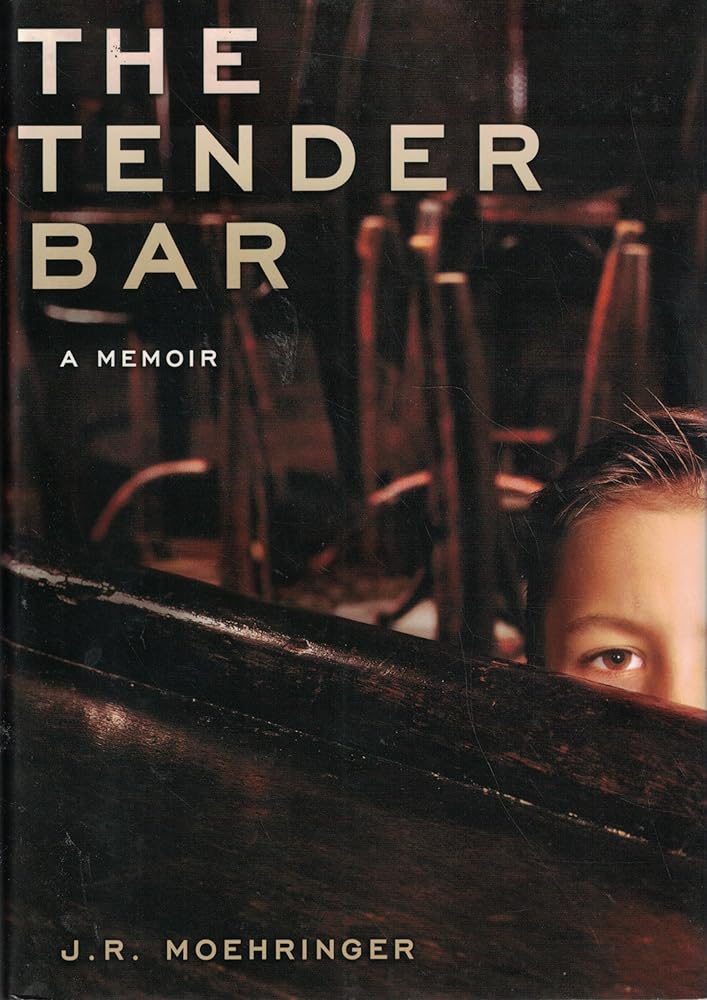 The Tender Bar cover image