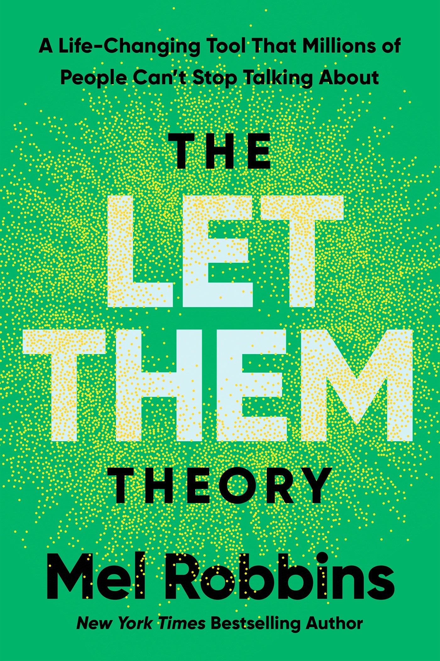 March 2025 - "The Let Them Theory" Discussion Group
