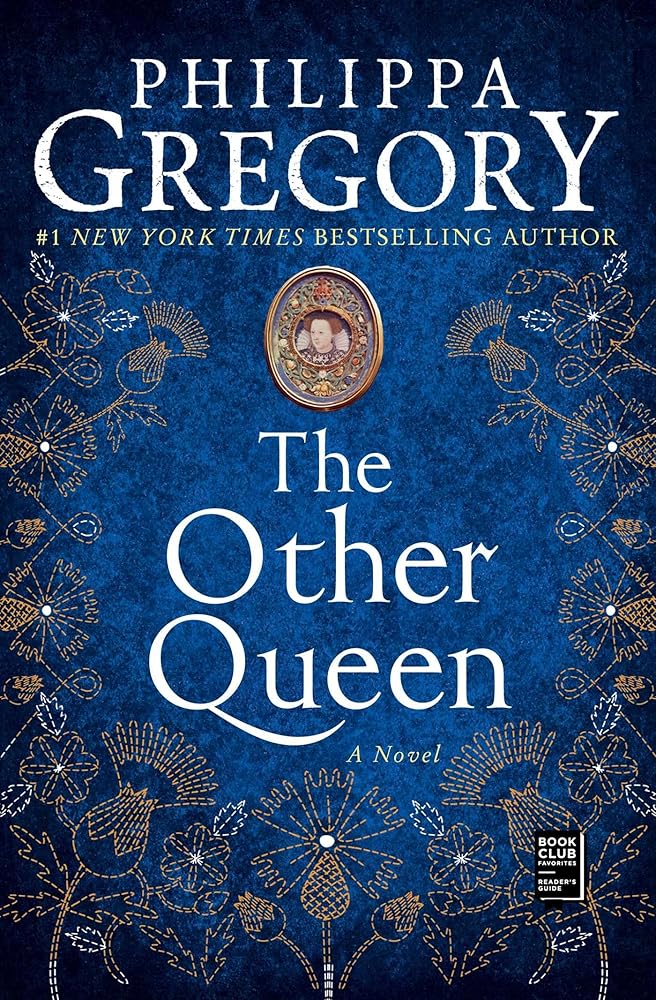 The Other Queen cover image