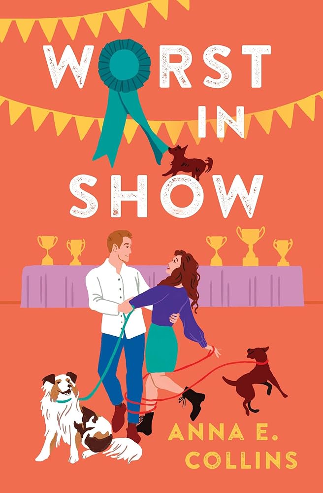 Worst in Show cover image