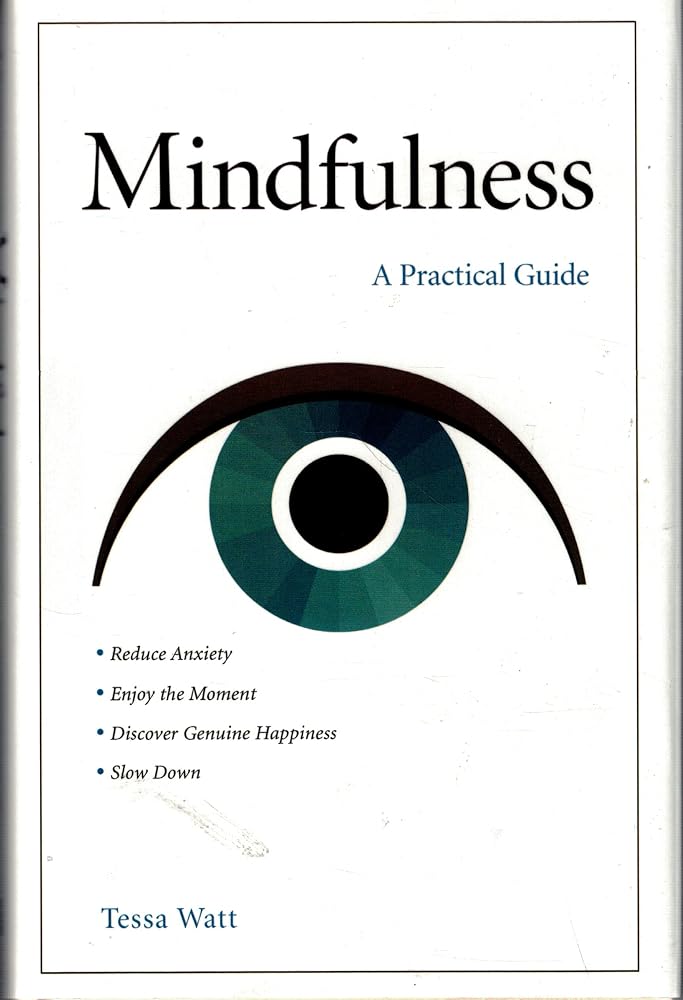 Mindfulness cover image