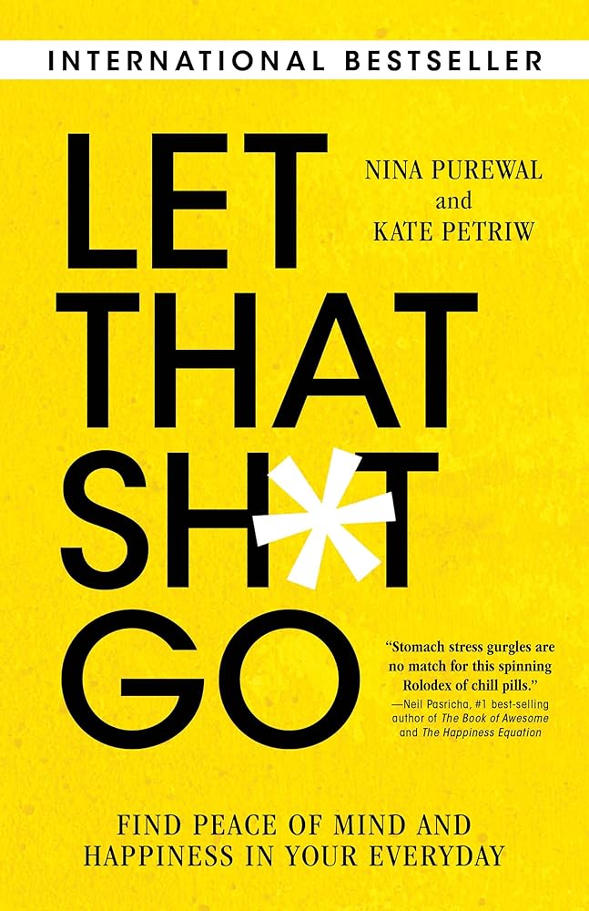 Let That Sh*t Go cover image