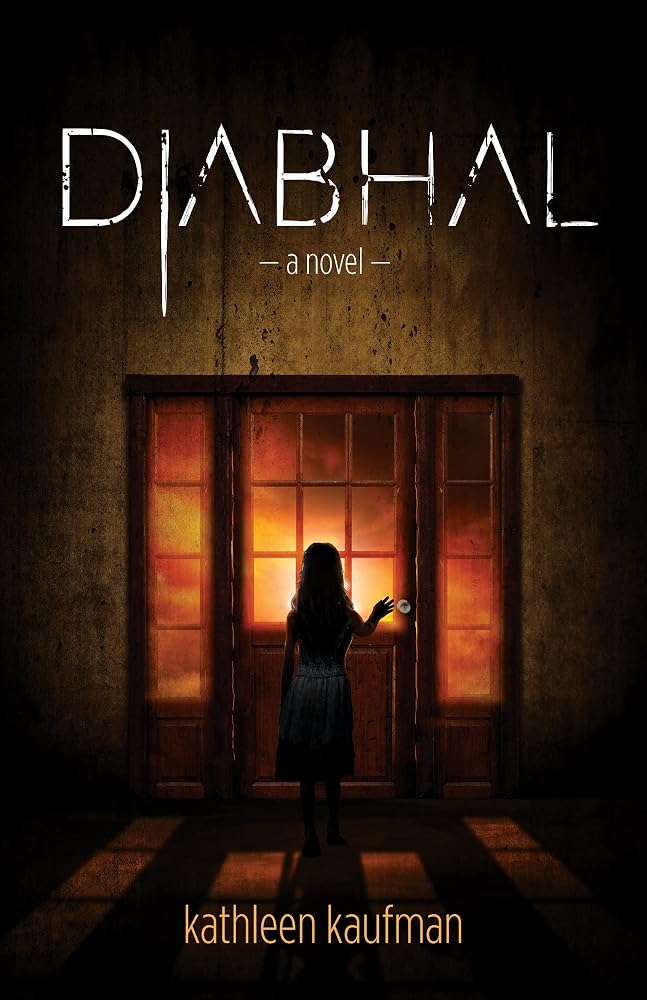 Diabhal: Diabhal Book 1 cover image