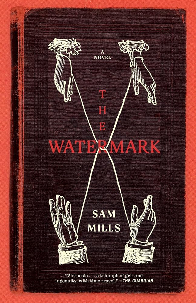 The Watermark cover image