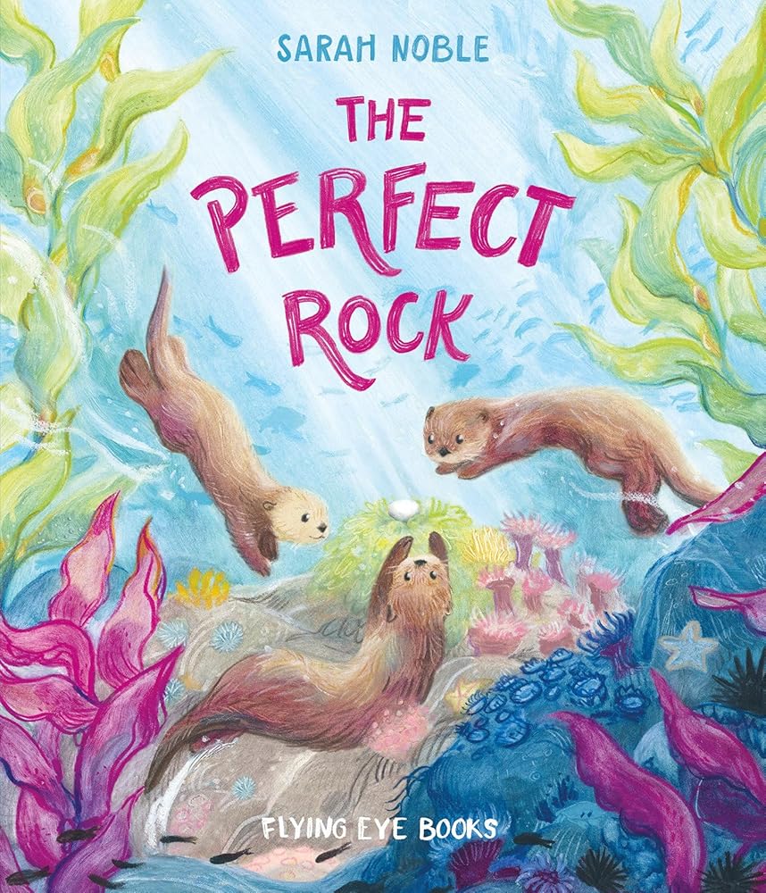 The Perfect Rock cover image