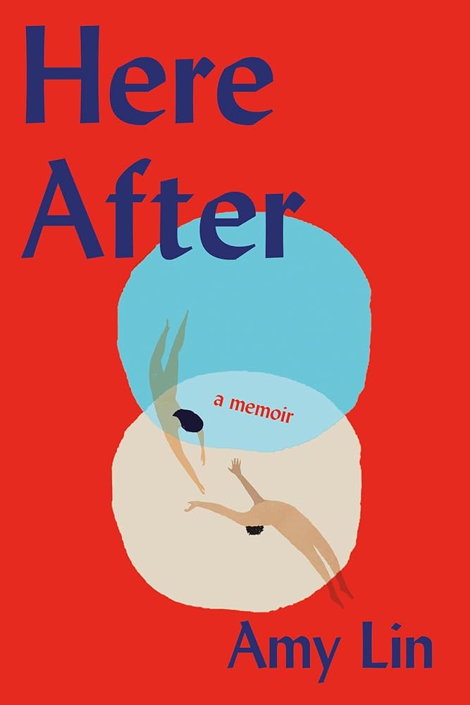 Here After: A Memoir cover image