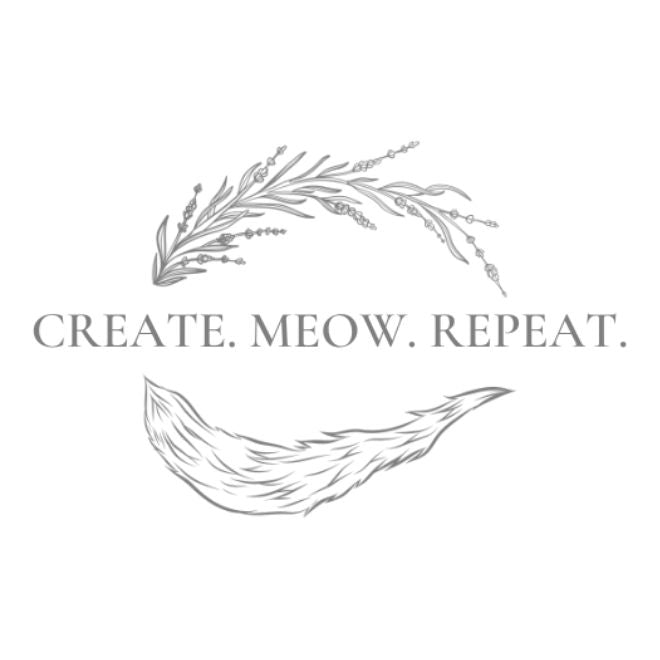 Workshop - 12/14/2025 - Candle Making with Create.Meow.Repeat.