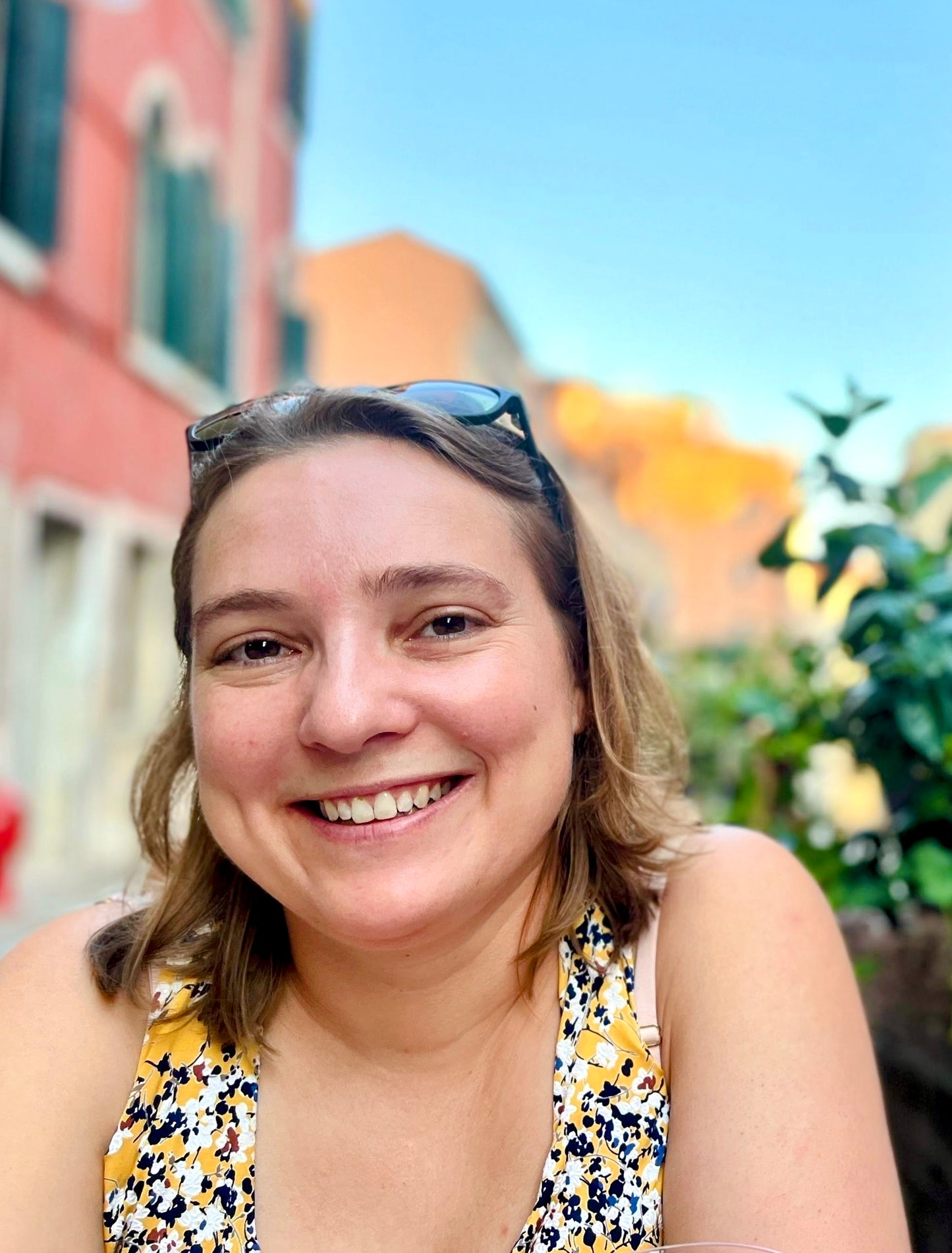 August – October 2025: Writer's Discussion Group