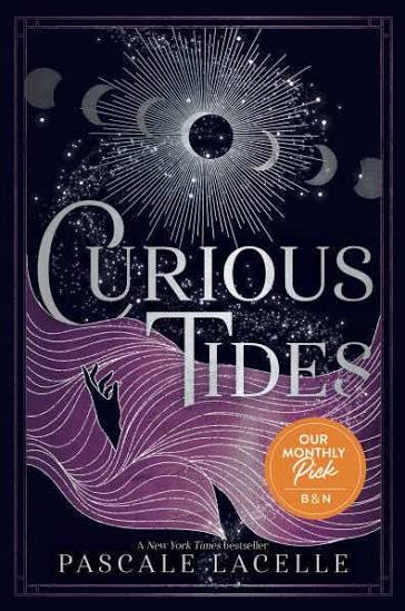 Curious Tides