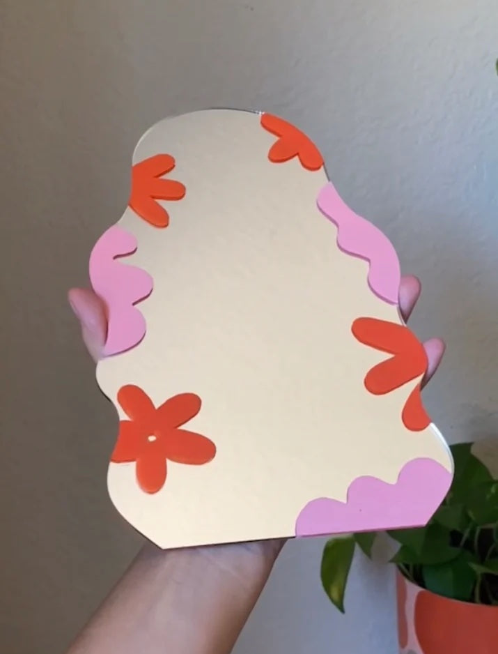 06/05/2026 - Mirror Painting Workshop