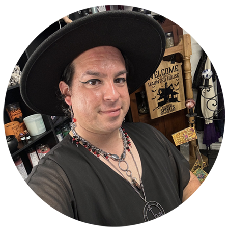 03/20/2026 – 15-Minute Tarot Readings with Nikki