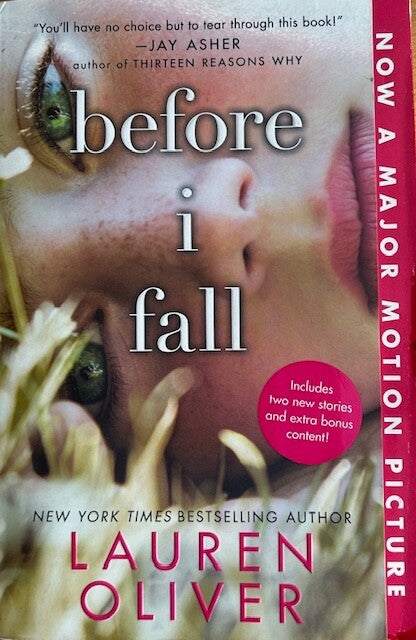 Before I Fall