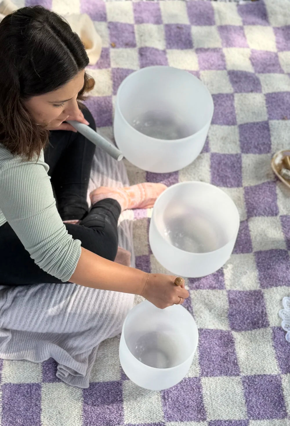 07/12/2026 - Sound Bath with Ayla Healing