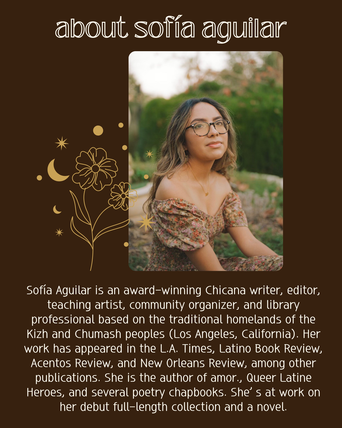 08/29/2026 - Poetry After Dark with Kimberly Mora x Silk & Sugar Co.