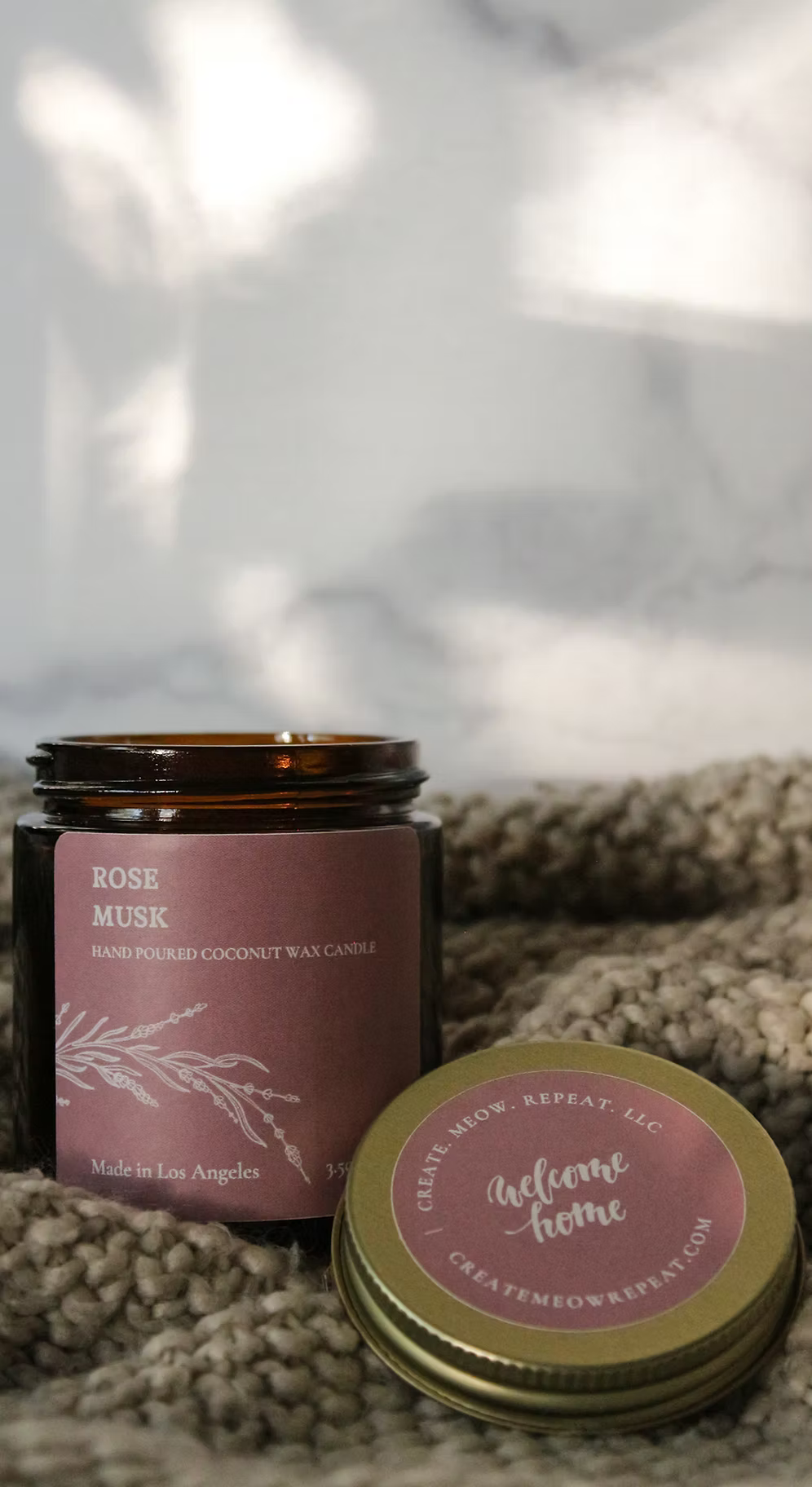 Rose Musk