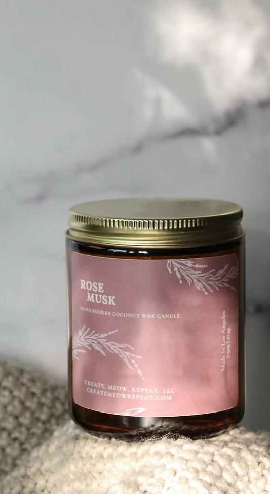 Rose Musk