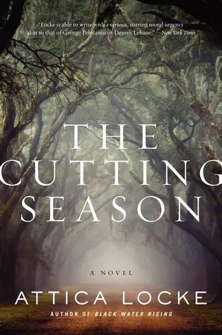 The Cutting Season: A Novel