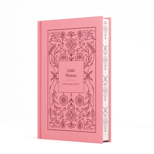 Little Women (Signature Clothbound Editions)