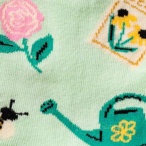Women's Crew Sock: Sow In Love