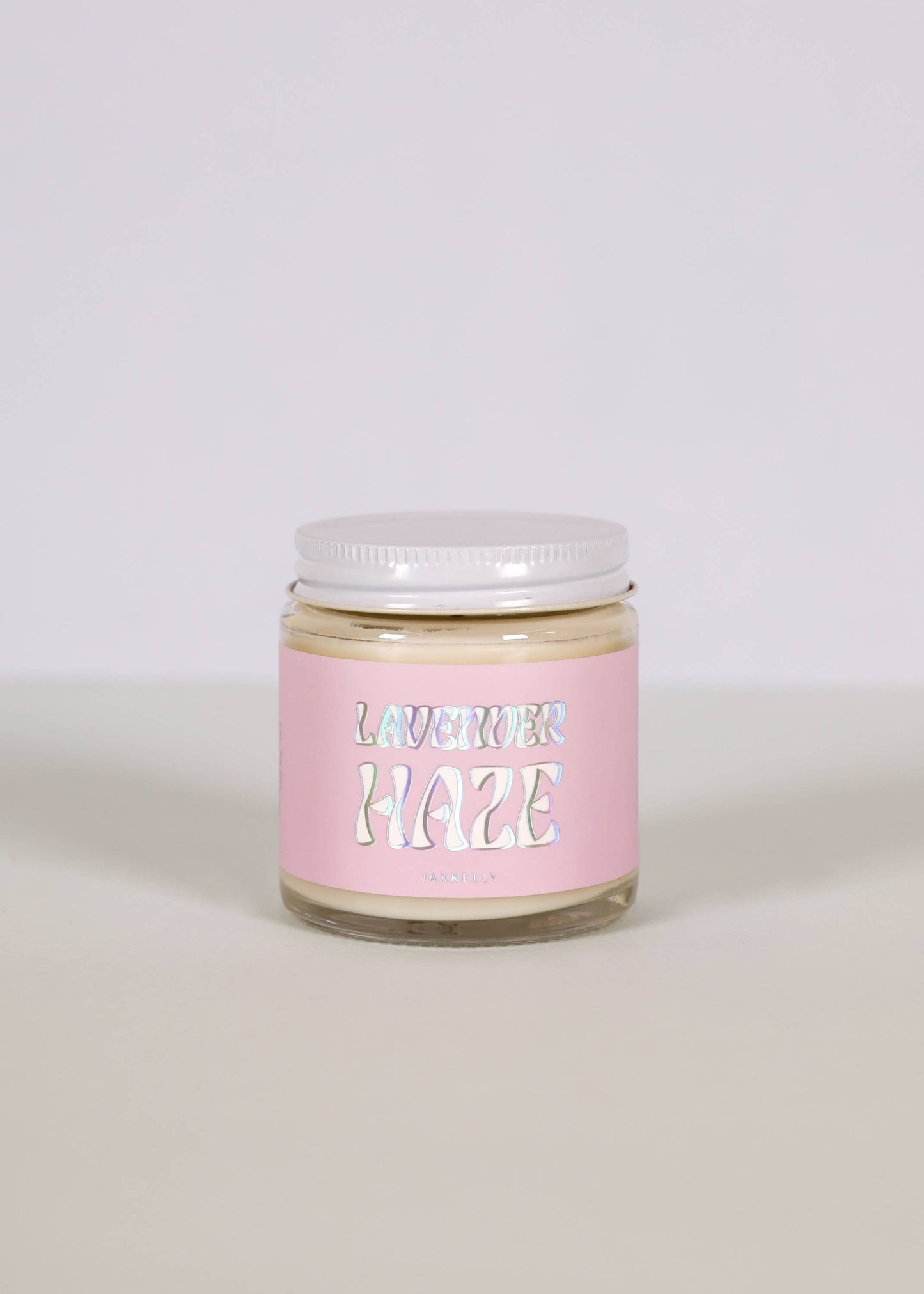 4oz - Lavender Haze Candles - Taylor Swift Inspired