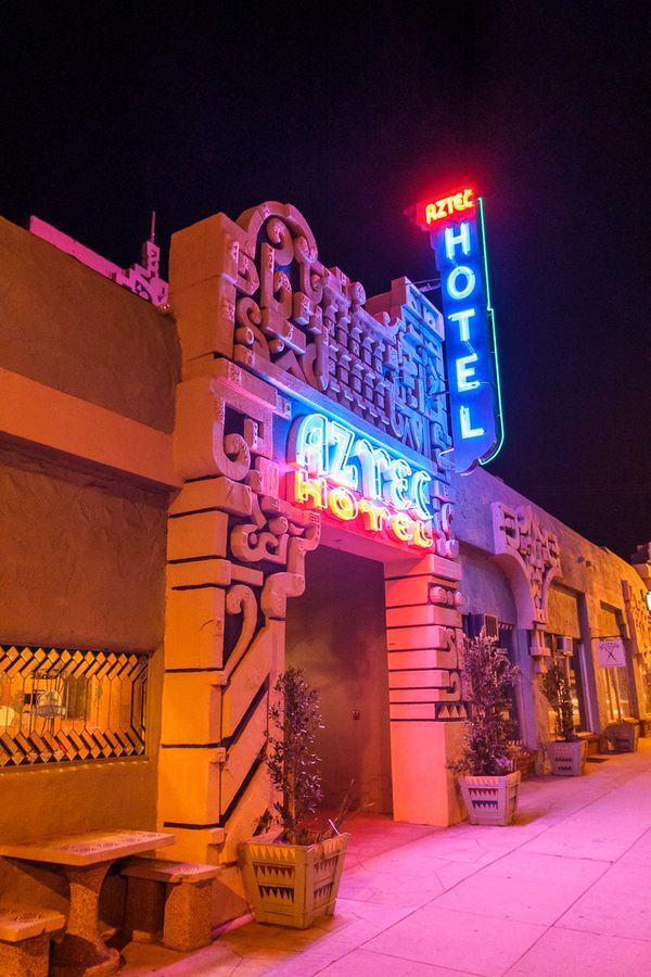 09/26/2026 - Spooky Story Nights with Lexi Nocturna