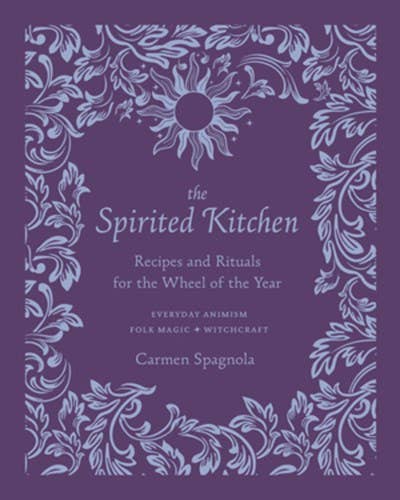 The Spirited Kitchen