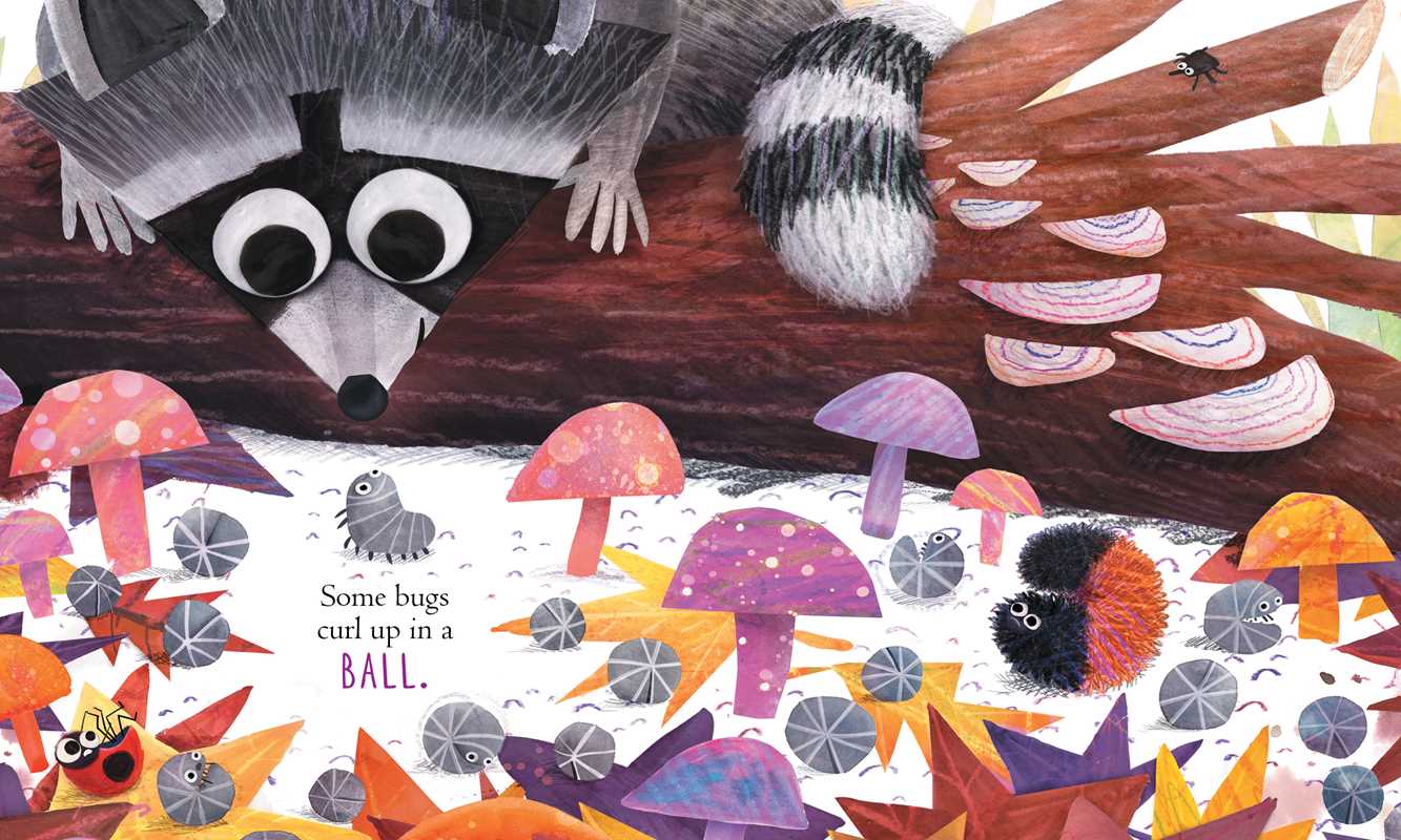 Some Bugs (Classic Board Books)