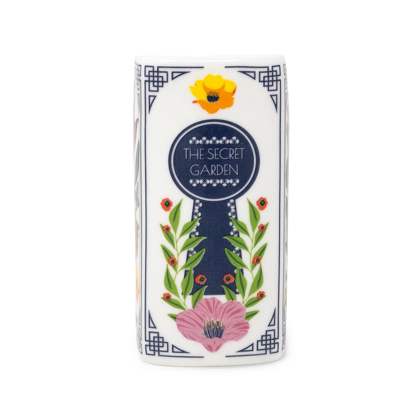 Book Candle, The Secret Garden