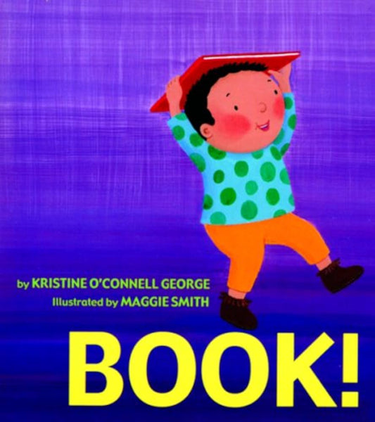 Book!