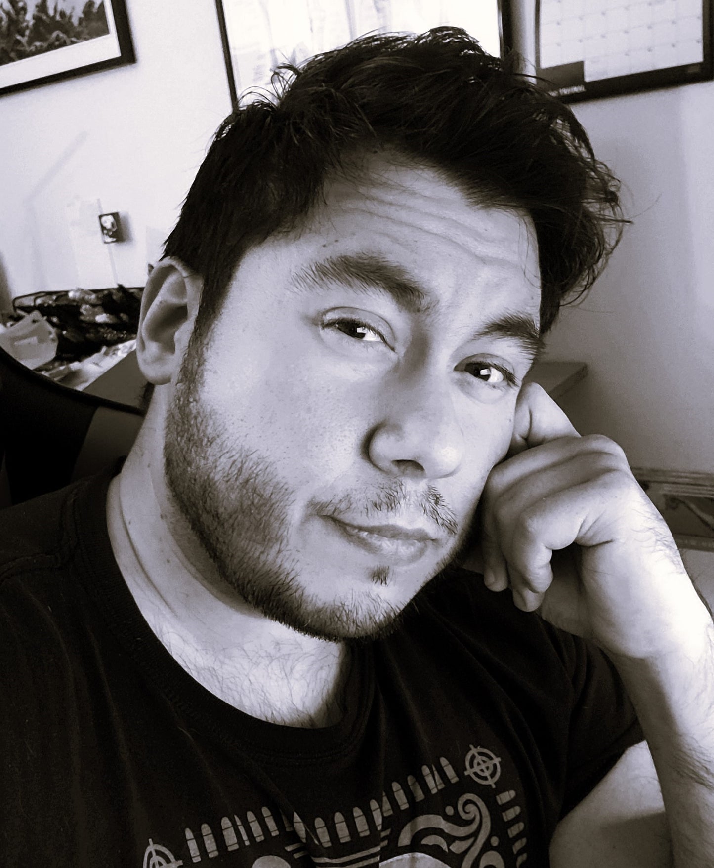 11/08/2025 - The Fib: Story Time & Book Signing with Pedro Iniguez