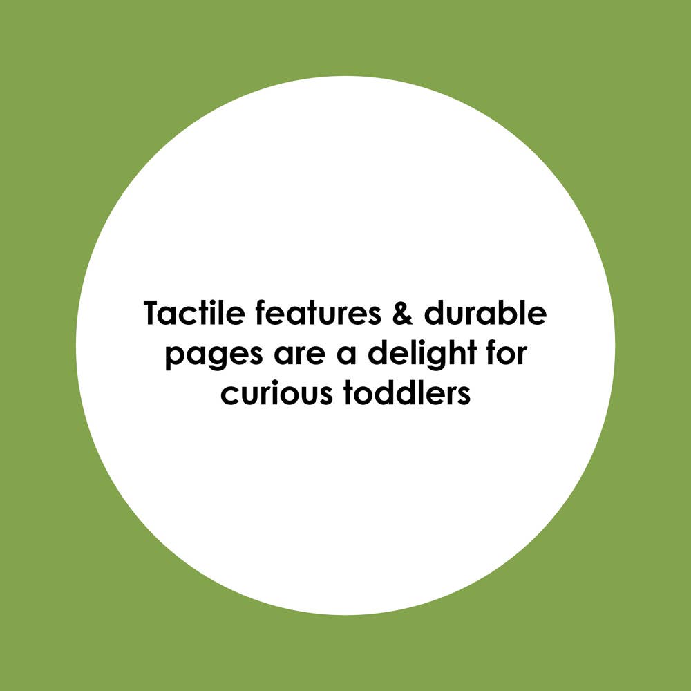 TouchThinkLearn: Pets