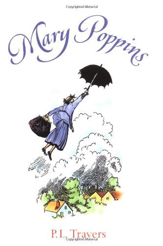 Mary Poppins
