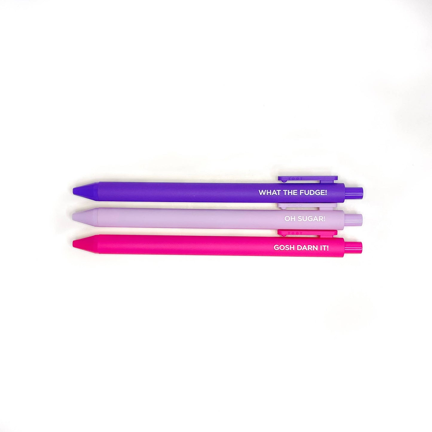Granny Cuss Words Pen Set