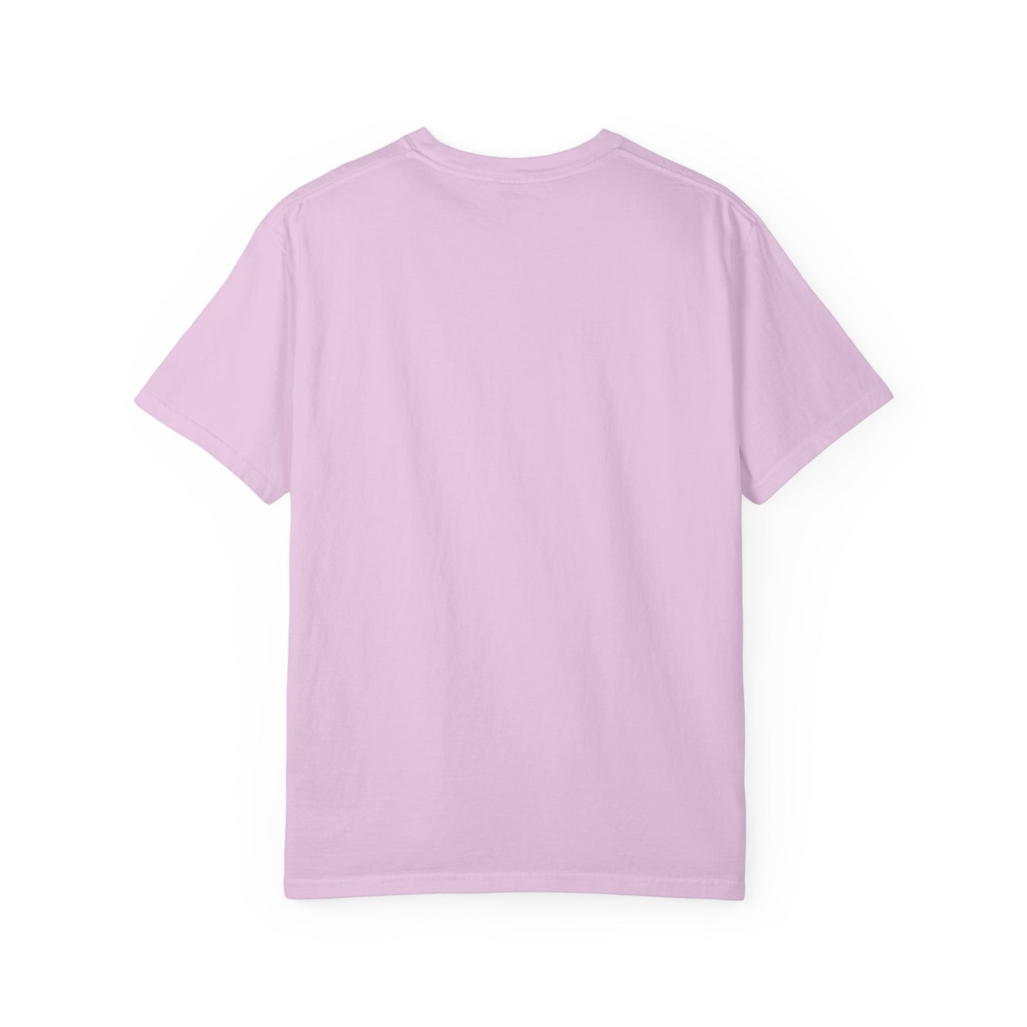 Online Only - Black Cat Fables Unisex Garment-Dyed Tee