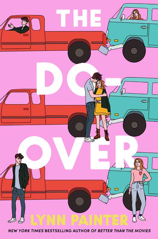 Do-Over by Lynn Painter