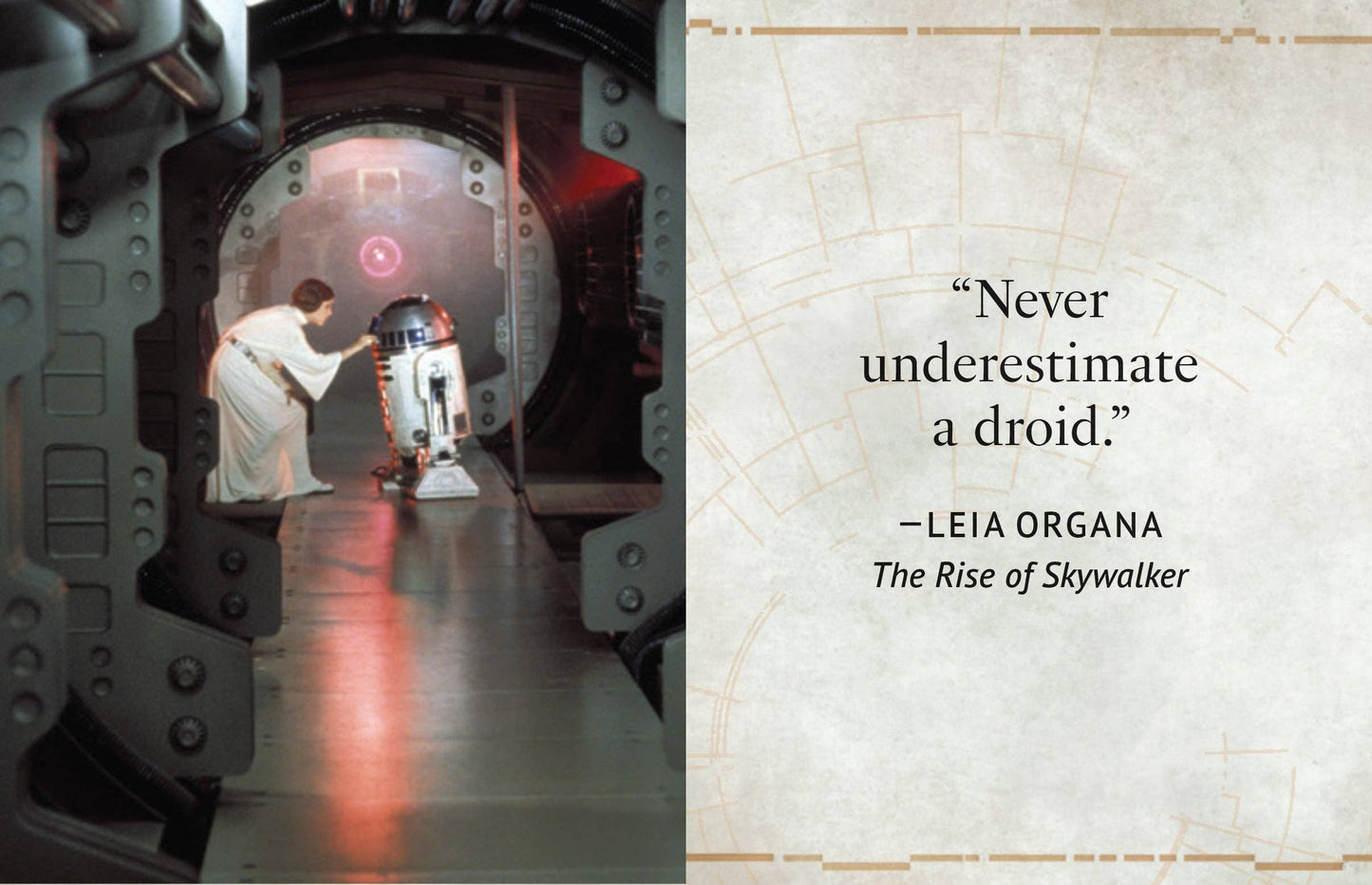 Star Wars: The Tiny Book of Jedi