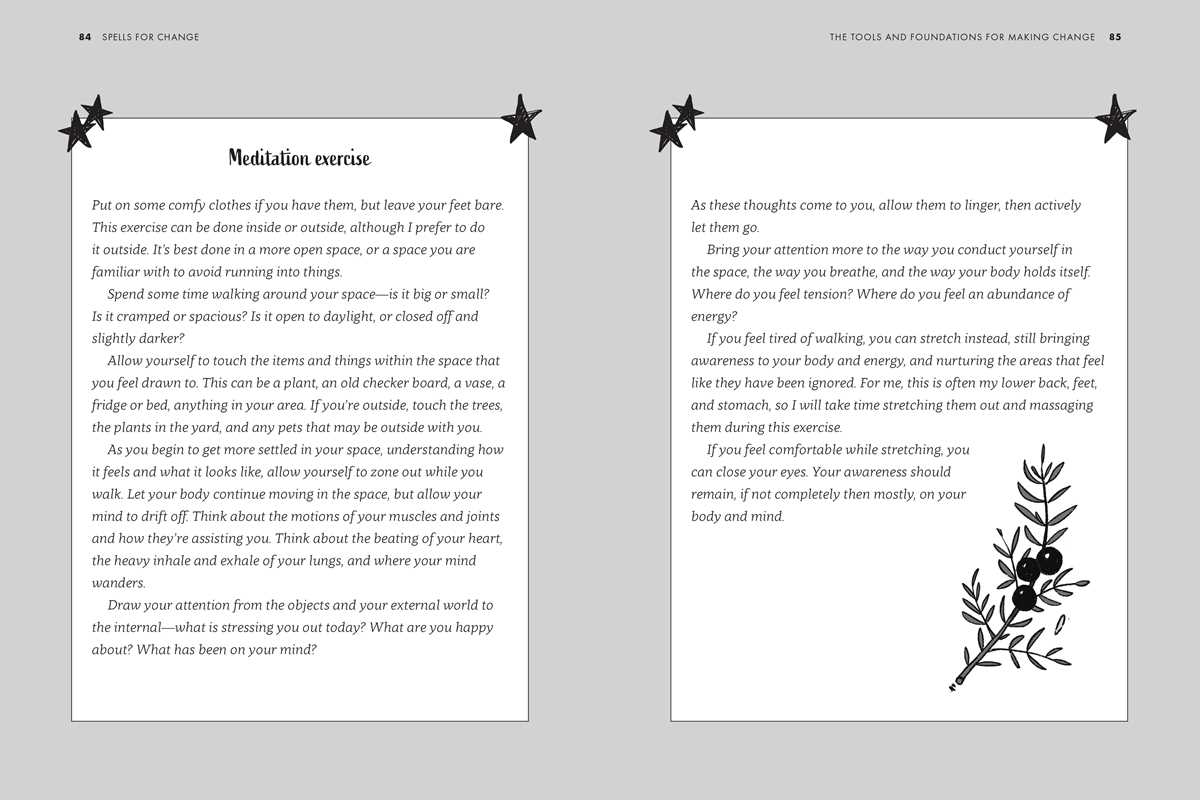 Spells for Change by Frankie  Castanea