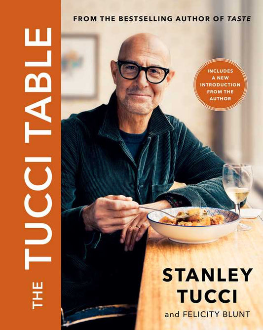 Tucci Table by Stanley   Tucci