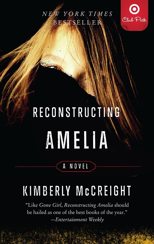 Reconstructing Amelia cover image