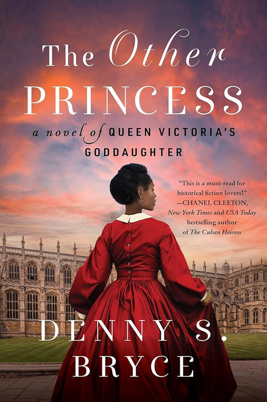The Other Princess: A Novel of Queen Victoria's Goddaughter cover image