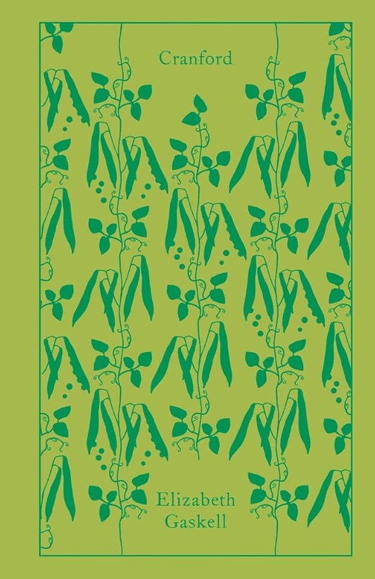 Cranford (Penguin Clothbound Classics) cover image